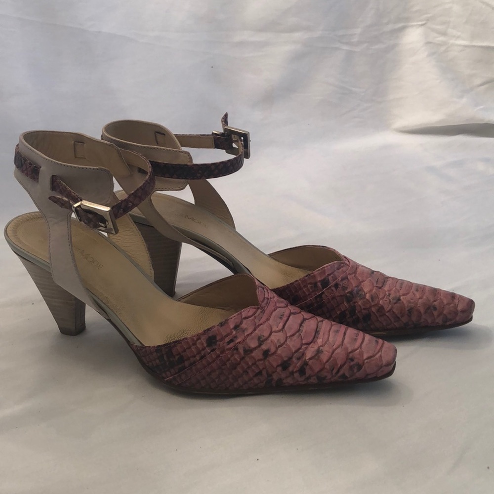France Mode heels